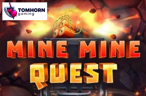 Mine Mine Quest